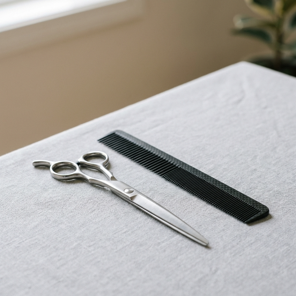 Formation Coiffure à Mulhouse - Appuiformation