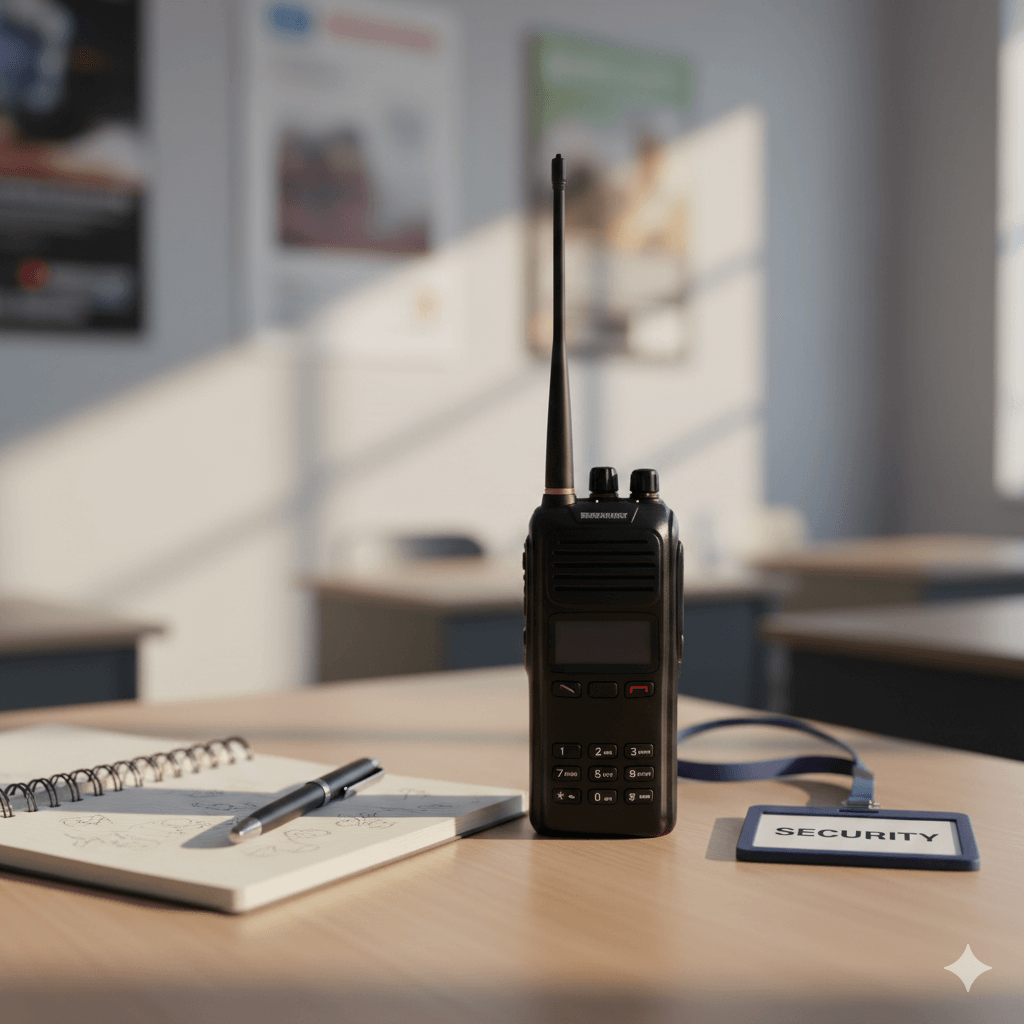 Formation Sécurité Titre Pro & BTS en Alsace