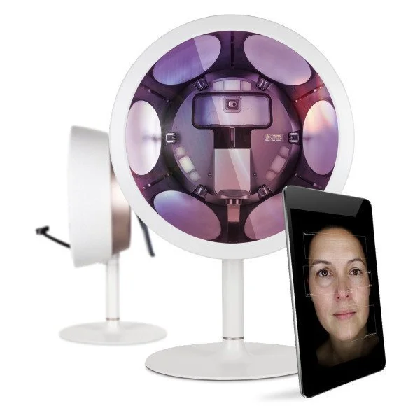 Dermascope Observ320